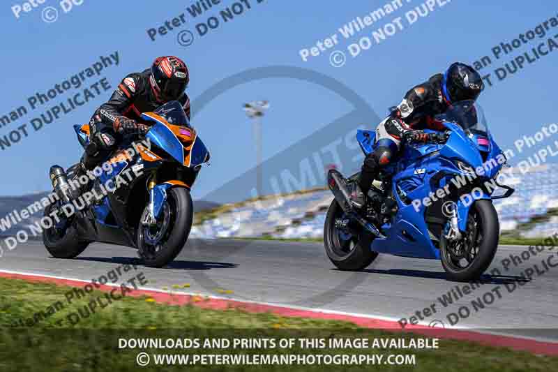 motorbikes;no limits;peter wileman photography;portimao;portugal;trackday digital images